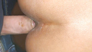 Good Morning Anal