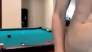 Playing With My Big Balls