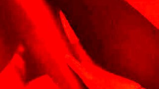 The playhards fuck under the red light