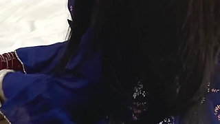 Seeing Uncle's Thick Black Cock, the Virgin Girl's Got Shook and Said to Uncle, Please Leave My,hindi HD XXX Full Movie