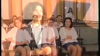 Angelica Bella - Piano Lessons: Hardcore, Vintage  Doggy Porn