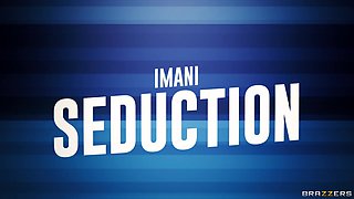 The Wrong Night With Mazee The Goat, Barbie Crystal, Imani Seduction - Brazzers