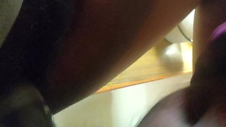 Stepmom Fucked with Teenage Boy
