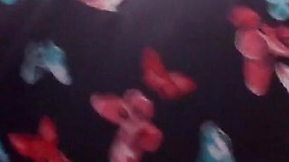 I'm Relaxing in My Bed and My Wife Comes with Her Huge Ass to Ride My Cock!