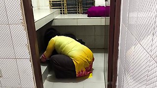 Horny Indian bbw amateur xxx video