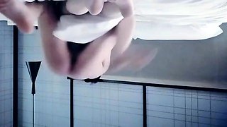 Japanese fucked on hidden cam
