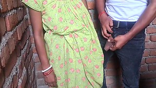 telugu Hot Young Chick Hot Romance in Bathroom