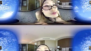 CRVR-059 ft. Sukae Lennon: Blowjob, Asian  Japanese Porn