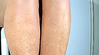 Your Toe Tapping Blond.