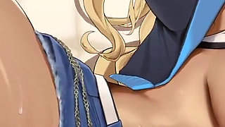 I Suck Her in Front of the Mirror // Vlover Game #8 All Scenes