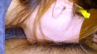 Korean Amateur Couple's Private Video