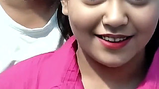 Indian Beautiful Huge Boobs Bhabhi Fucked in Kitchen with Devar