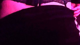 amateur vip ass flashing boobs on live webcam