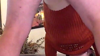 Part 1 Seriously an Angel!? Super-pretty E-cup Nurse Face-stomping Creampie Squirt!