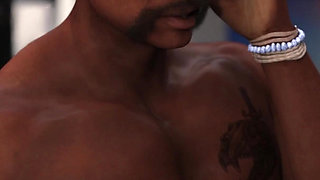 Interracial Exchange (part 11)