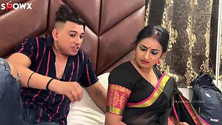 Jonita D'Cruz in Bewafa Unrated - Bbw