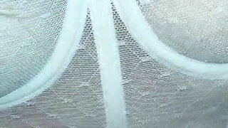 Daddy's College Girl Sucks Dick After College