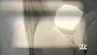 Adventures in Ass to Mouth - Teen Licks Off Her Anal Juices