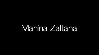 Sexy Wife Mahina Zaltana Craves Dick