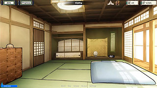 Naruto Hentai - Naruto Trainer v0153 Part 63 Horny Sex Lover by Loveskysan69