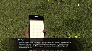 Archon Chapter Three Part 13 Gameplay by Loveskysan69