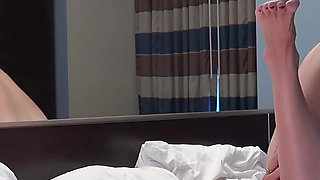 Hotel Room Sexy Wife Fucked With Tit Attention