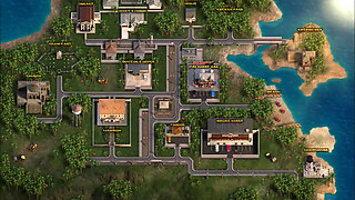 Treasure of Nadia v11122 Part 15 Gameplay by Loveskysan69