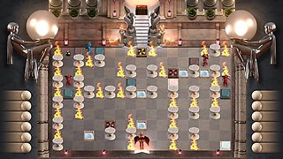 The Genesis Order V91112 Part 320 Puzzle! by Loveskysan69