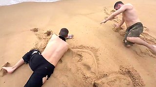 Pirate Babes Are Vengeful for Their Sunken Ship