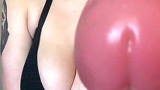Bi Cuck Cocksucking Lessons - Femdom Humiliation