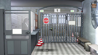 A Ghostly Desire - Ep 7 - Detective Rylee Showed Me Two Naked Photos