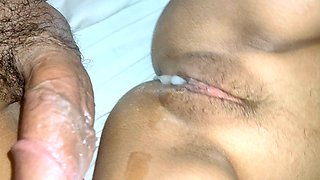New Year Sex