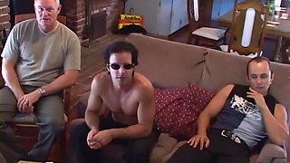 Black and white milf fucking orgy party     ( Full original movie.)