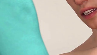 The East Block 21 I Cant Believe That Old Man Almost Fucked Me