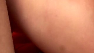 Filthy Vag and Anal Fuck
