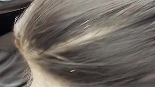 Sucking Dick Almost Caught
