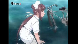Yakin Byoutou Kranke 3