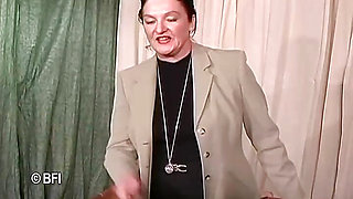 Fetish diaries 8