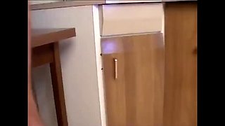 Veronica Rossi Hot Stepmom Anal in Stockings and High Heels