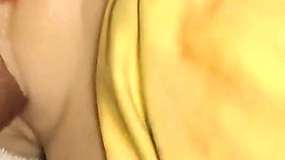 Desi Threesome, My Hot Stepsister Lick Her Clit While I'm Fucking Her Bestfriend