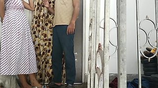 Teacher Ne Student Ki Ghar Me Jaake Chod Ke Aya