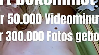 Submissive Girl Is Raised Anal and Oral Hardcore