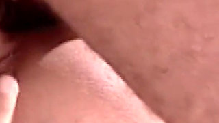 3-way Fuck in the Shower with Lots of Anal