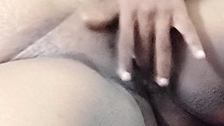 Licking&fucking pussy with sibiling aunty