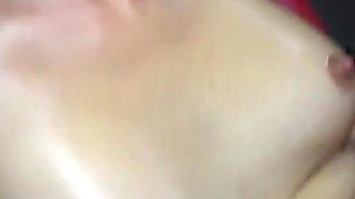 MILF Nina Ride + Wife Nora Creampie Gangbang Cum Share