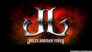 Jada Stevens Gets Some Steele In Her Ass - Exclusive Scene - JulesJordan