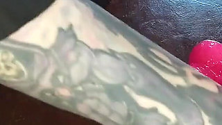 Handjob