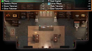 Treasure of Nadia: we gave a new love potion in town ep 140