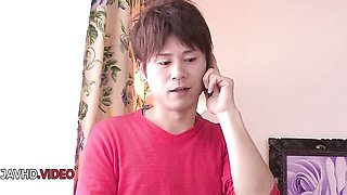 Girl's hairy pussy sex