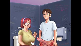 Cartoon porn game compilation featuring Jrbro69 in wild animated fun